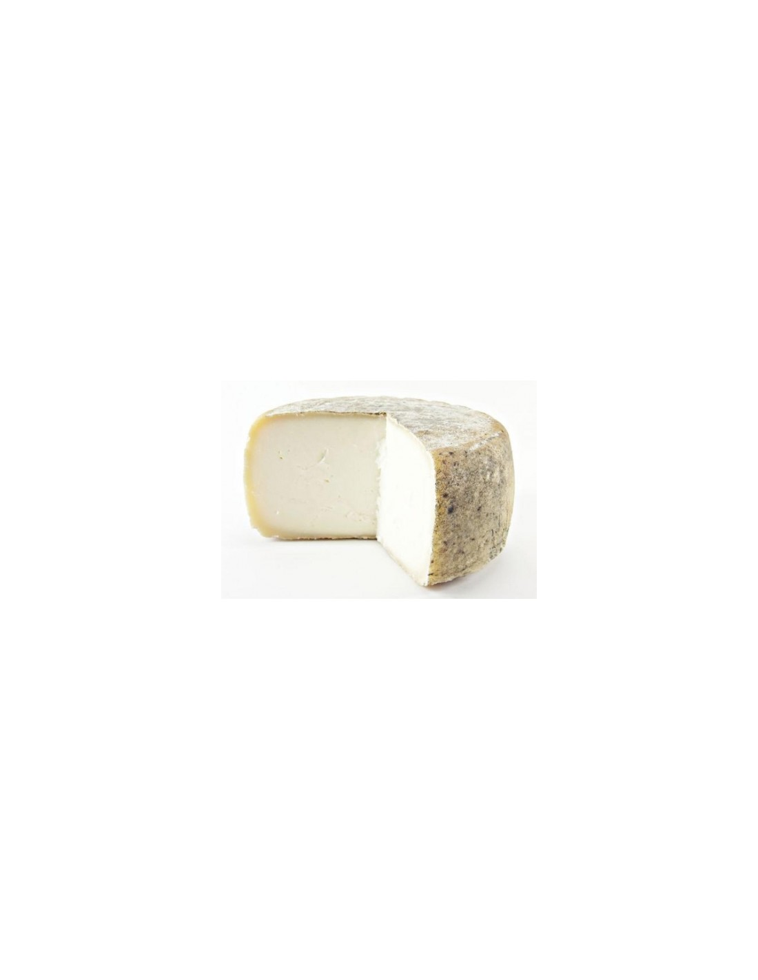 Cured Cheese | Charcutería Seco