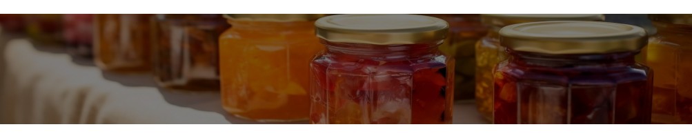 Marmeladas e Mel | Charcutería Seco Tenda Online