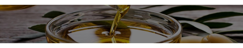 Quality Oils | Discover Flavors at Charcuterie Seco Online Store