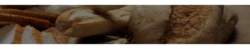 Breads and Crackers | Charcuteria Seco Online Store